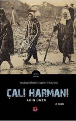 Çalı Harmanı