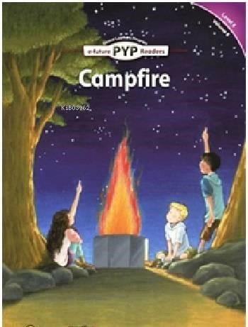 Campfire (Level-6)
