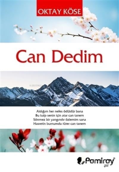 Can Dedim