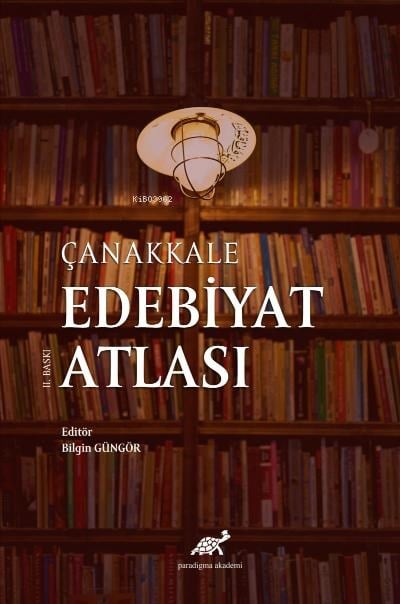 Çanakkale Edebiyat Atlası