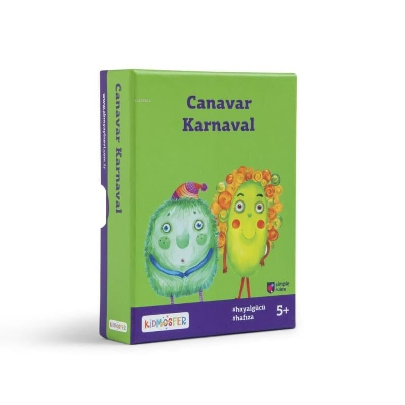 Canavar Karnaval