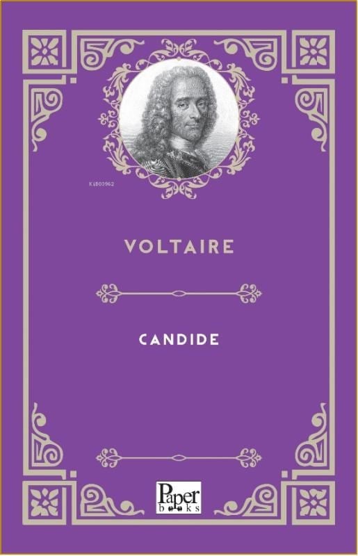 Candide