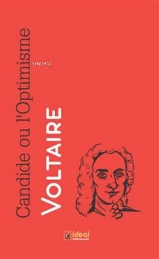 Candide ou L'optimisme