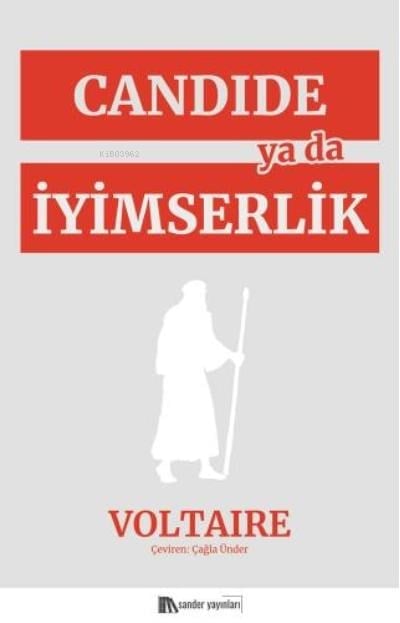 Candide ya da İyimserlik