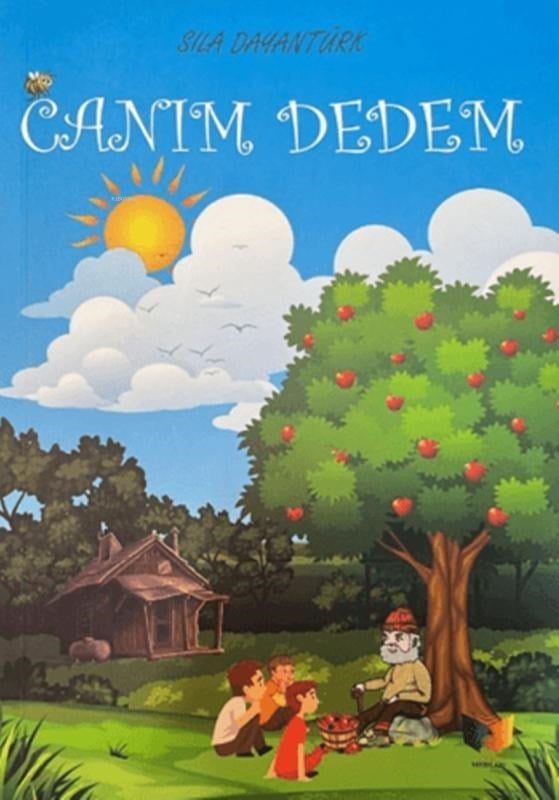 Canım Dedem