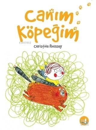 Canım Köpeğim