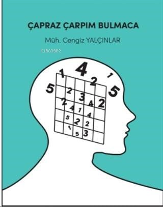 Çapraz Çarpım Bulmaca