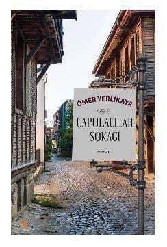 Çapulacılar Sokağı