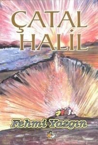 Çatal Halil
