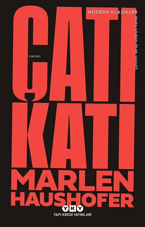 Çatı Katı