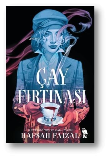 Çay Fırtınası