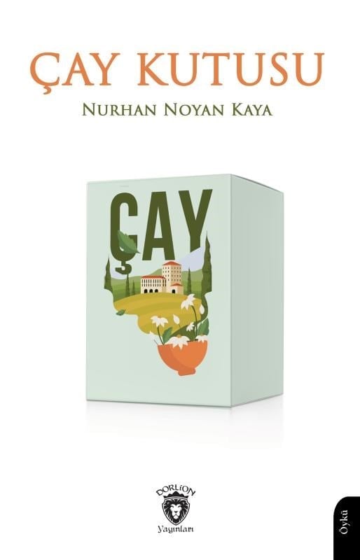 Çay Kutusu