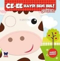 Ce-ee Haydi Beni Bul Çiftlik