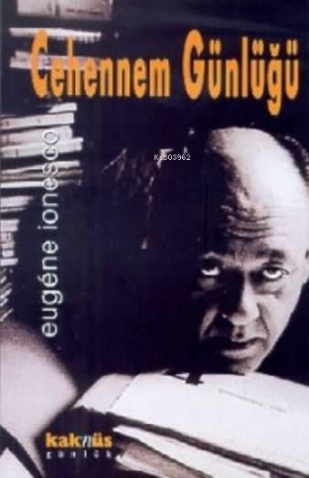 Cehennem Günlüğü