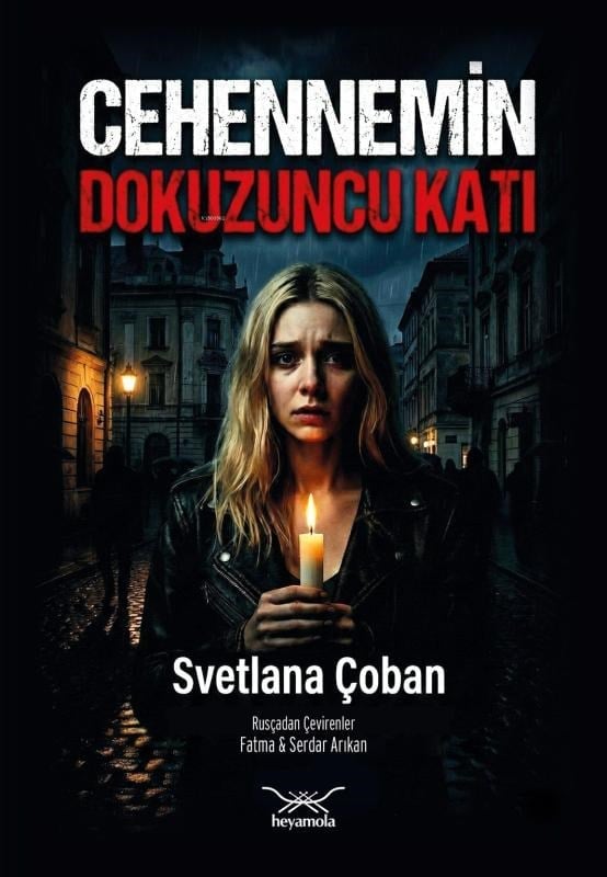 Cehennemin Dokuzuncu Katı
