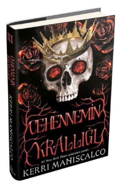 Cehennemin Krallığı