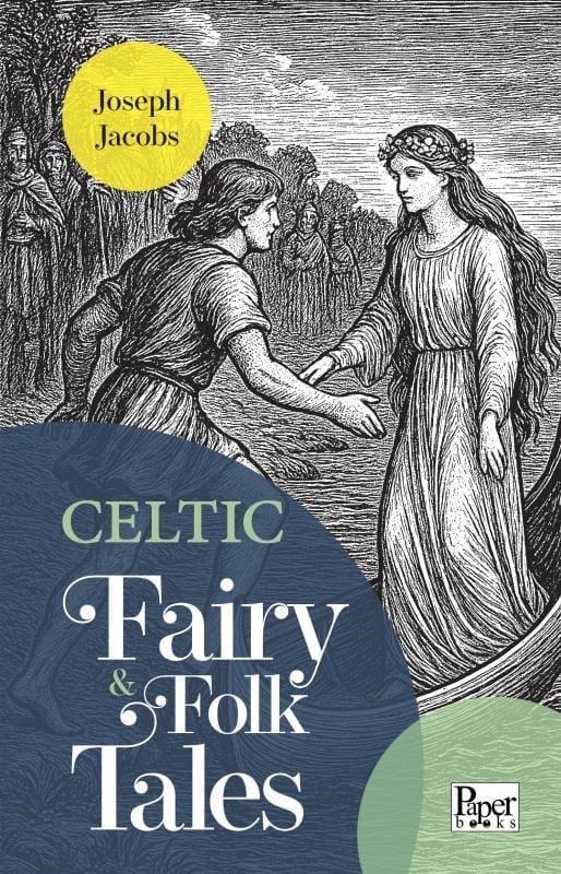 Celtic Fairy - Folk Tales