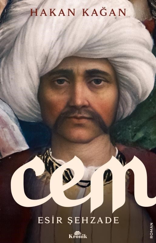 Cem;Esir Şehzade