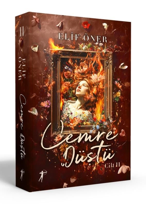 Cemre Düştü