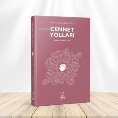 Cennet Yolları (Cep Boy)