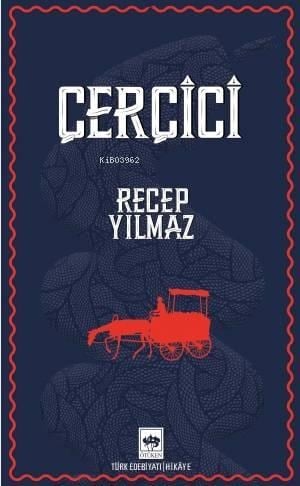 Çerçici