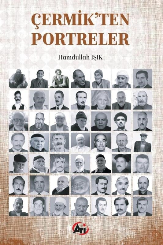 Çermik’ten Portreler