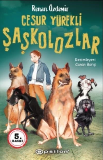 Cesur Yürekli Şaşkolozlar
