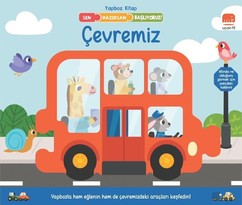 Çevremiz