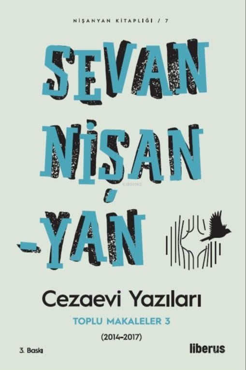 Cezaevi Yazıları Toplu Makaleler 3 (2014-2017)