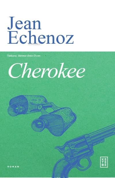 Cherokee