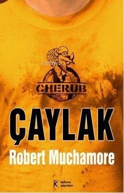 Cherub - Çaylak