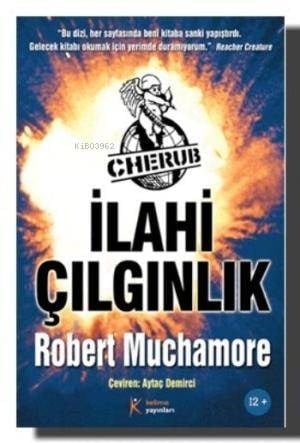 Cherub-İlahi Çılgınlık