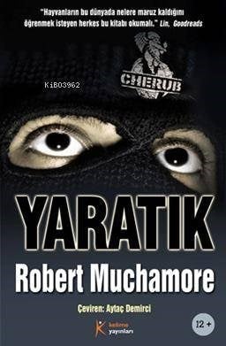 Cherub-Yaratık