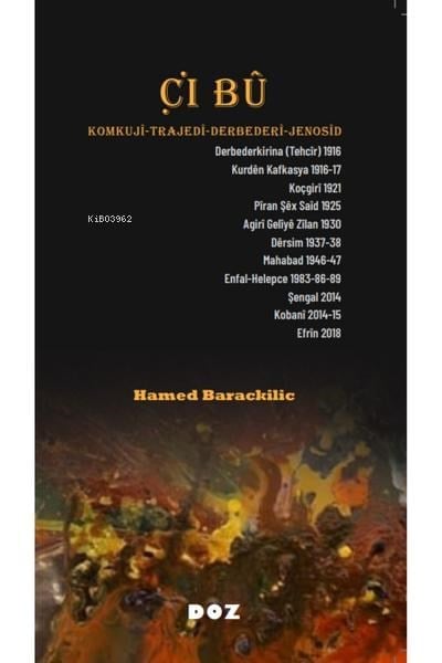 Çi Bû