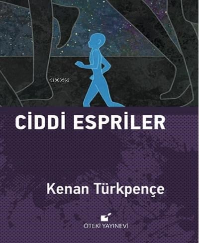 Ciddi Espriler