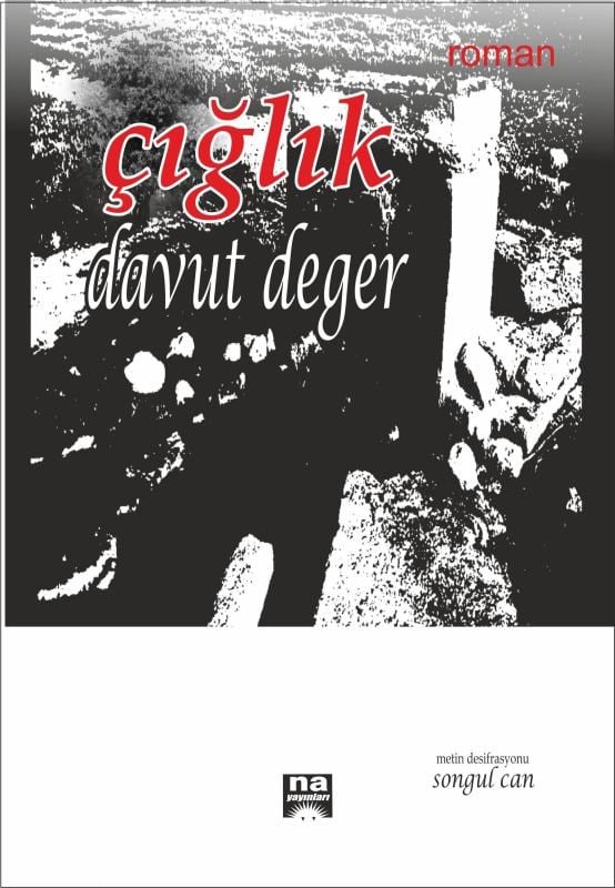 Çığlık