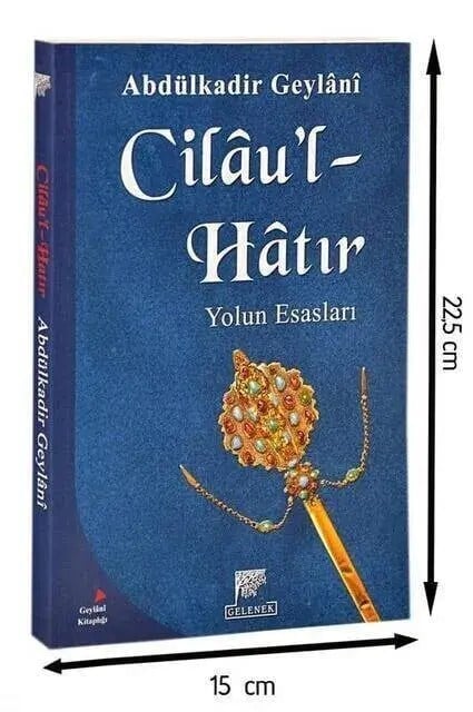 Cilaül Hatır-1567