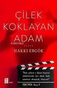 Çilek Koklayan Adam