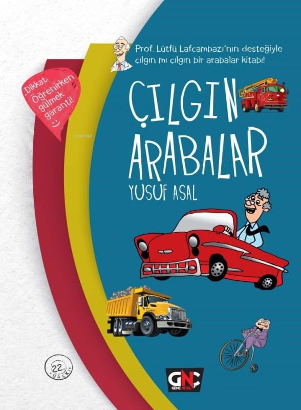 Çılgın Arabalar