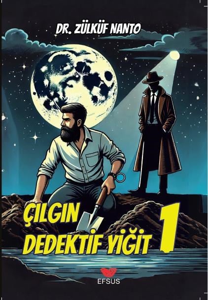 Çılgın Dedektif Yiğit 1;Efsane Futbolcu Yiğit