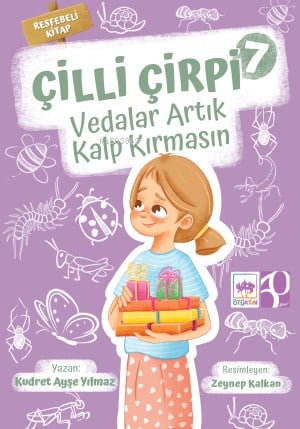 Çilli Çirpi 7 - Vedalar Artık Kalp Kırmasın
