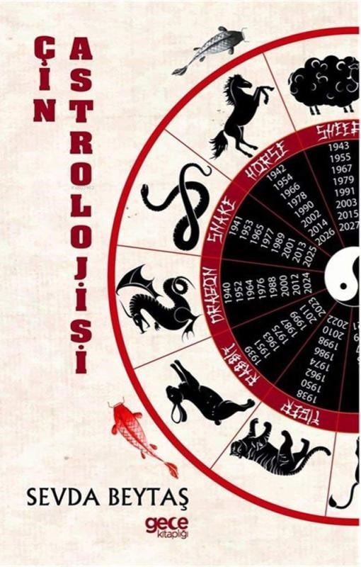 Çin Astrolojisi