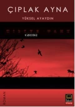 Çıplak Ayna