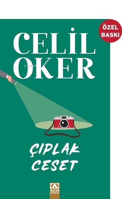 Çıplak Ceset