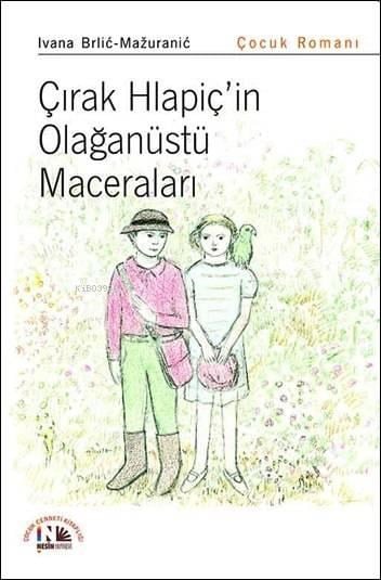 Çırak Hlapiç'in Olağanüstü Maceraları