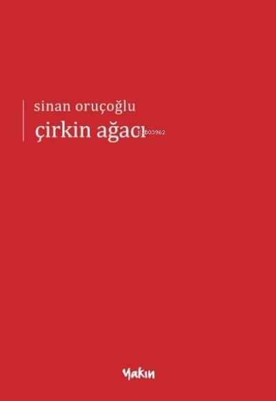 Çirkin Ağacı