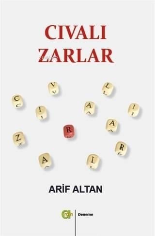 Cıvalı Zarlar