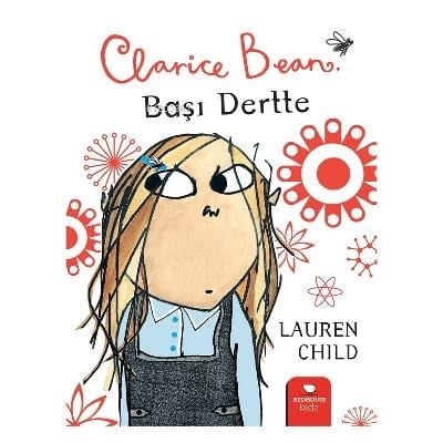 Clarice Bean-Başı Dertte