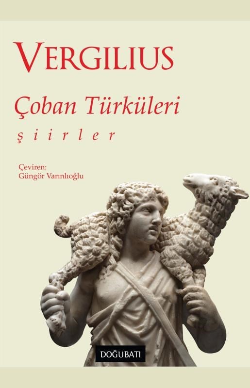 Çoban Türküleri;Şiirler