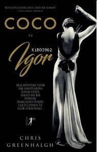 Coco ve Igor